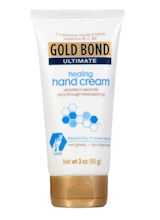 Gold Bond  Healing Hand Cream